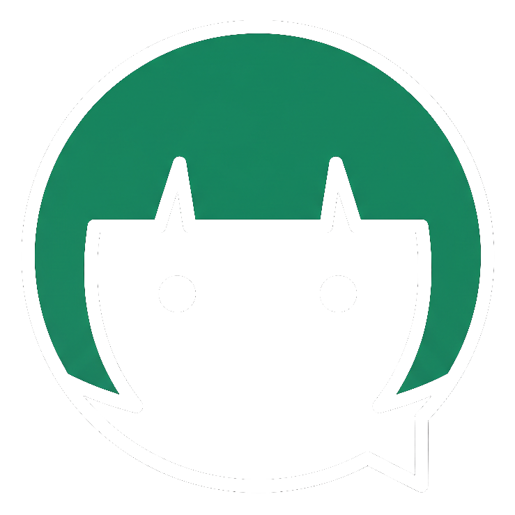 Waxum mascot